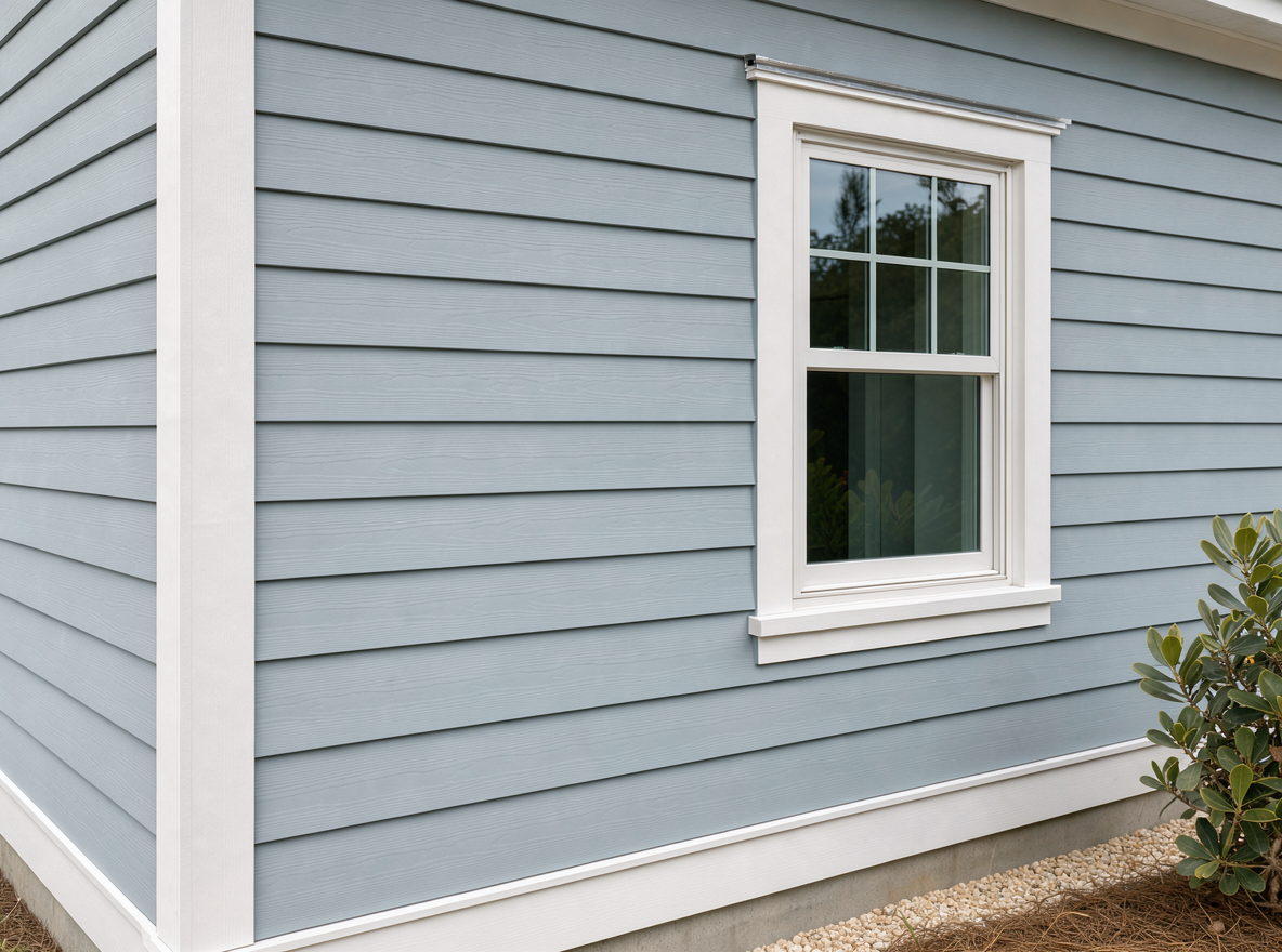 siding contractor referral service in Chesapeake